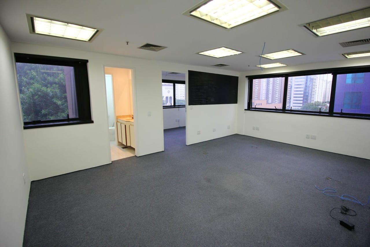 Prédio Inteiro, 60 m² - Foto 7