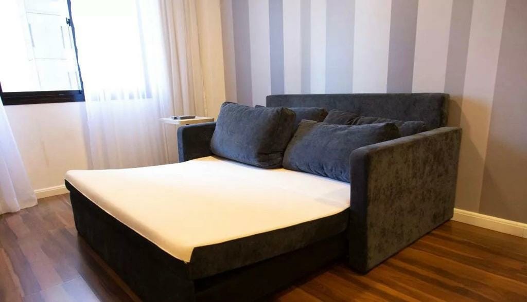 Flat/Apart Hotel, 1 quarto, 37 m² - Foto 11