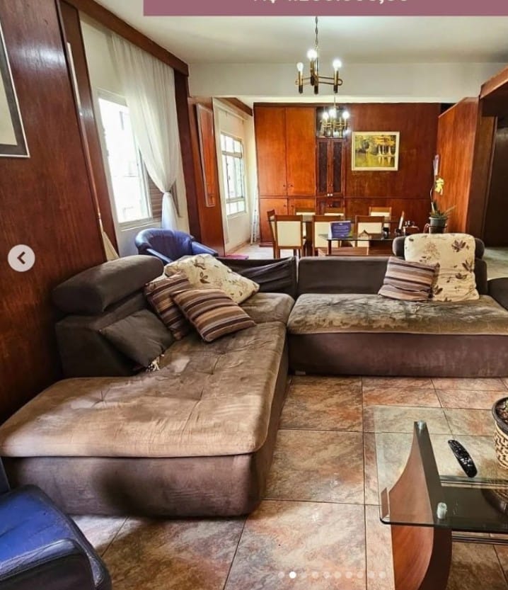 Apartamento, 4 quartos, 171 m² - Foto 5