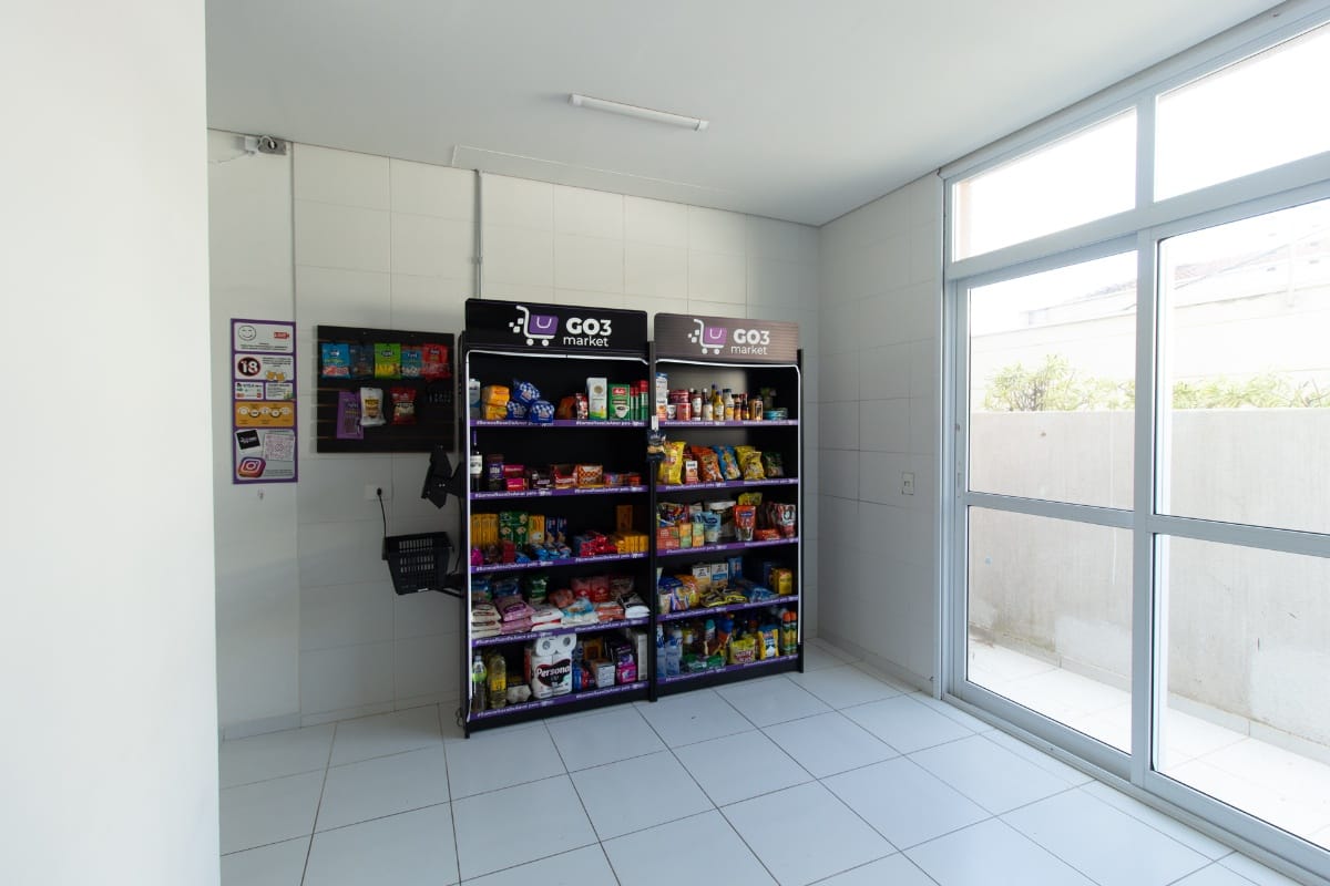 Apartamento, 2 quartos, 84 m² - Foto 8