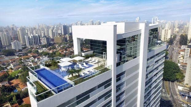 Apartamento, 2 quartos, 58 m² - Foto 27