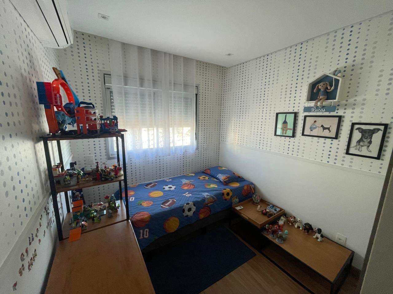 Apartamento, 2 quartos, 121 m² - Foto 11