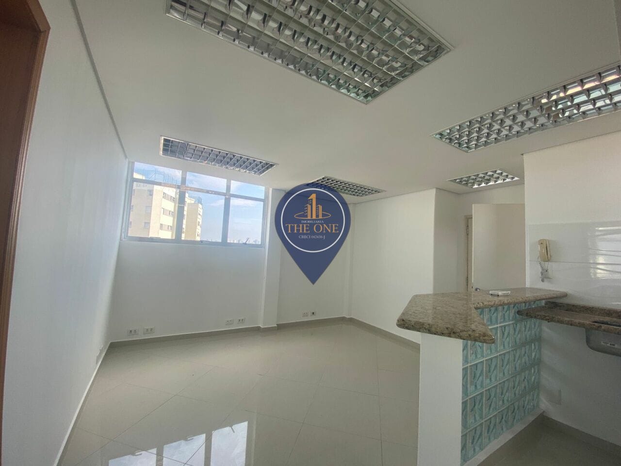 Depósito-Galpão, 47 m² - Foto 4