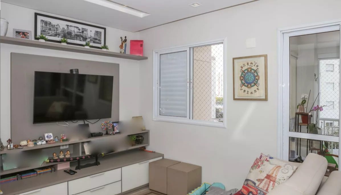 Apartamento, 3 quartos, 100 m² - Foto 46