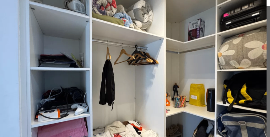 Apartamento, 3 quartos, 105 m² - Foto 6