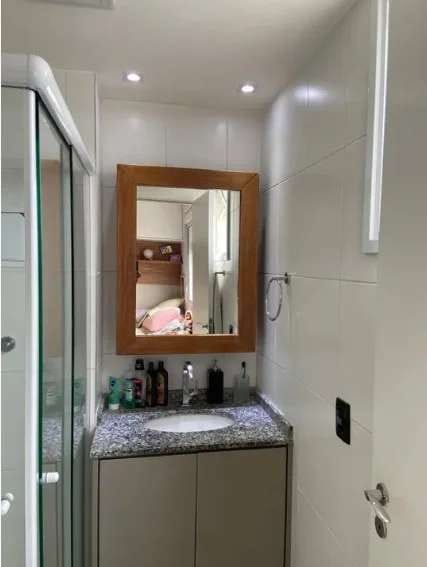 Apartamento, 3 quartos, 68 m² - Foto 7