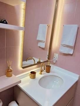 Apartamento, 1 quarto, 28 m² - Foto 3