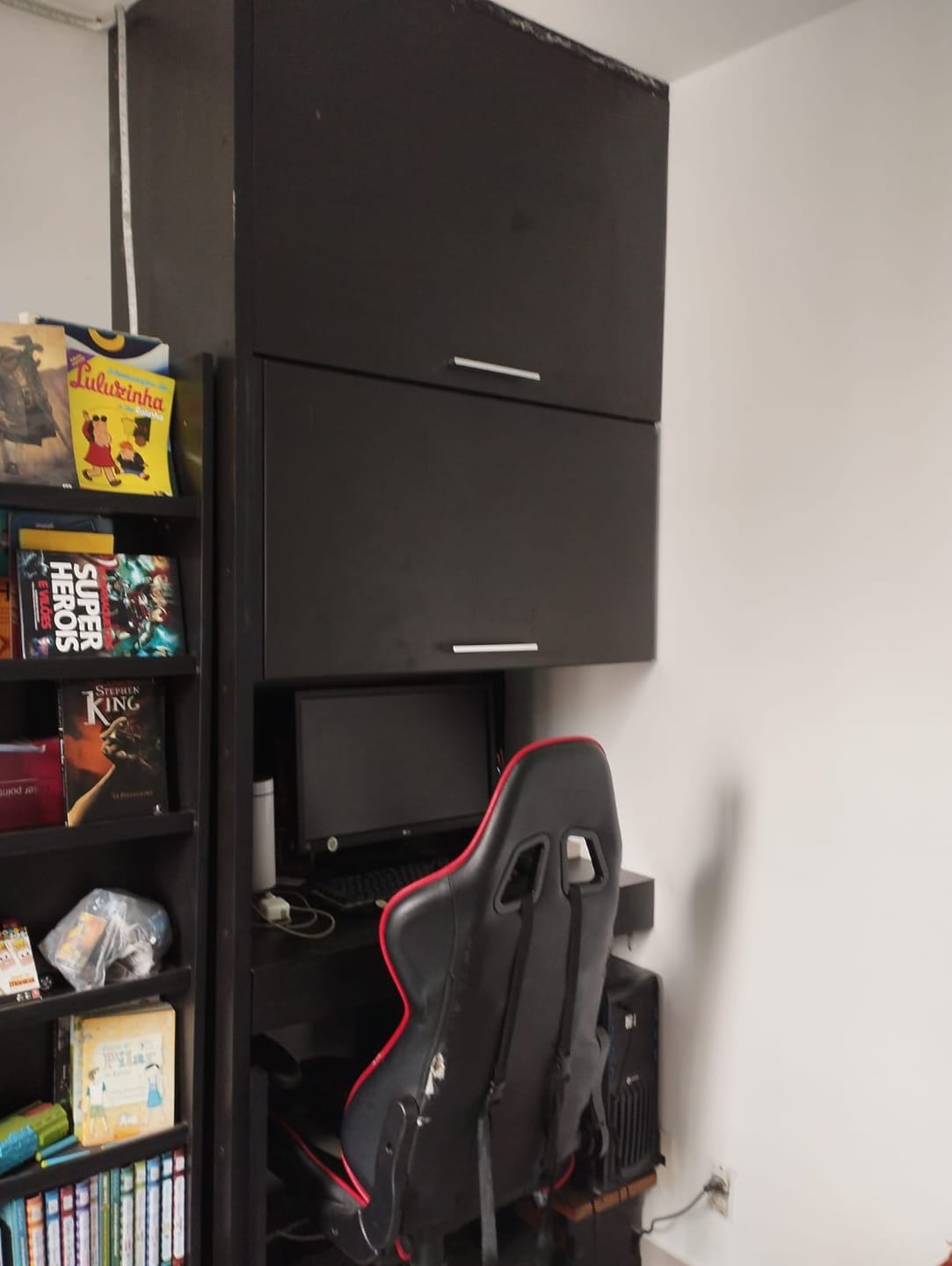 Apartamento, 2 quartos, 58 m² - Foto 3