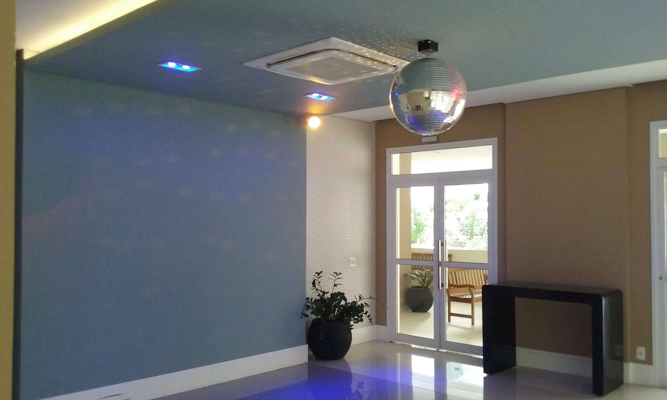 Apartamento, 1 quarto, 42 m² - Foto 36