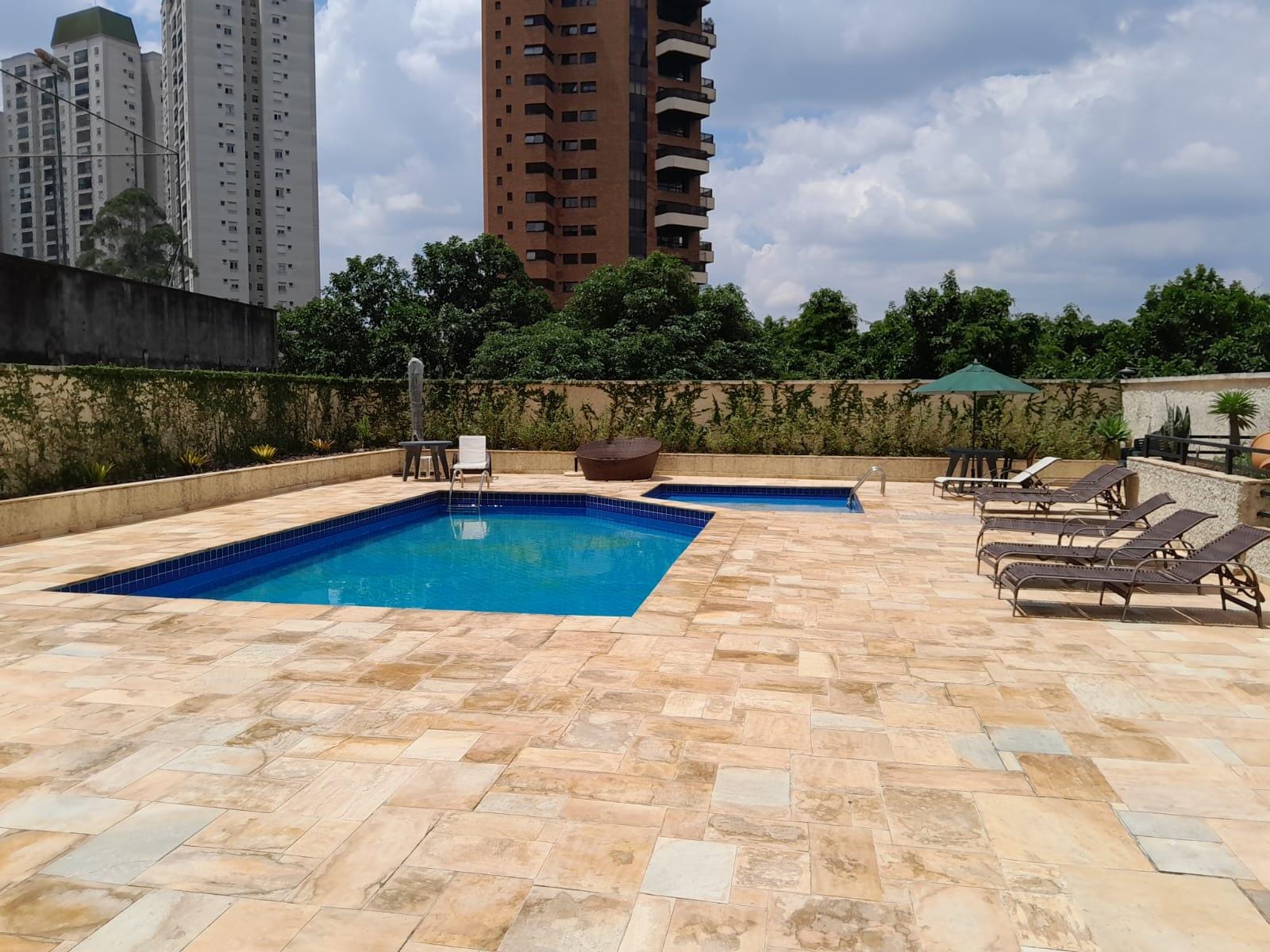 Apartamento, 3 quartos, 80 m² - Foto 32