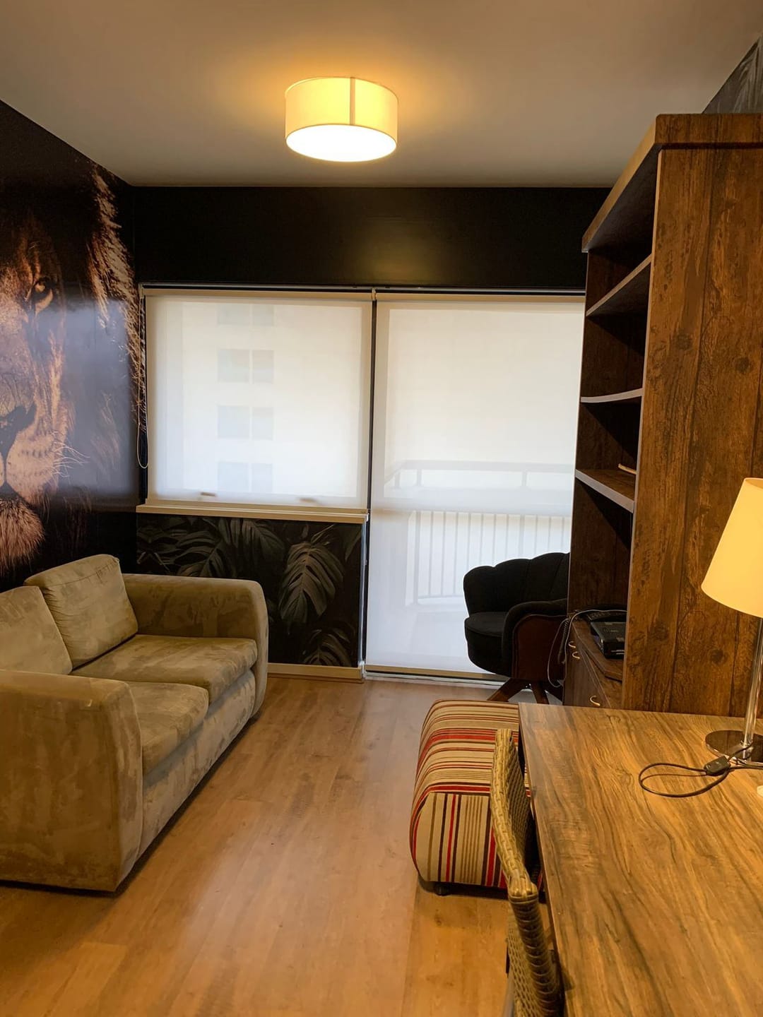 Apartamento, 1 quarto, 38 m² - Foto 39