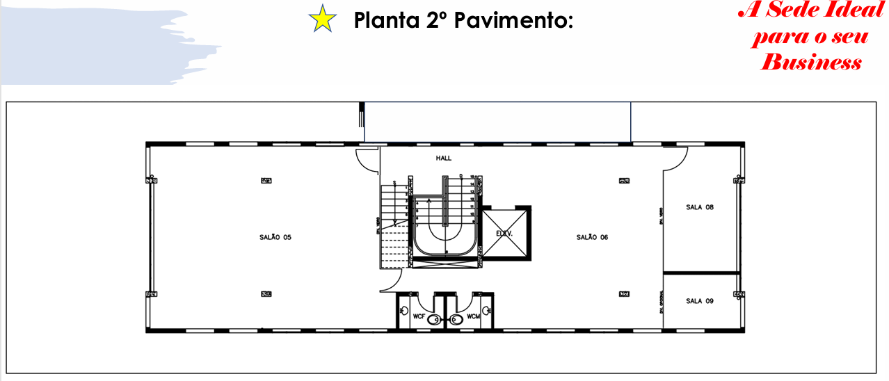 Prédio Inteiro, 1000 m² - Foto 4