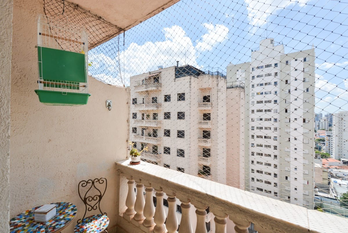 Apartamento, 3 quartos, 98 m² - Foto 17