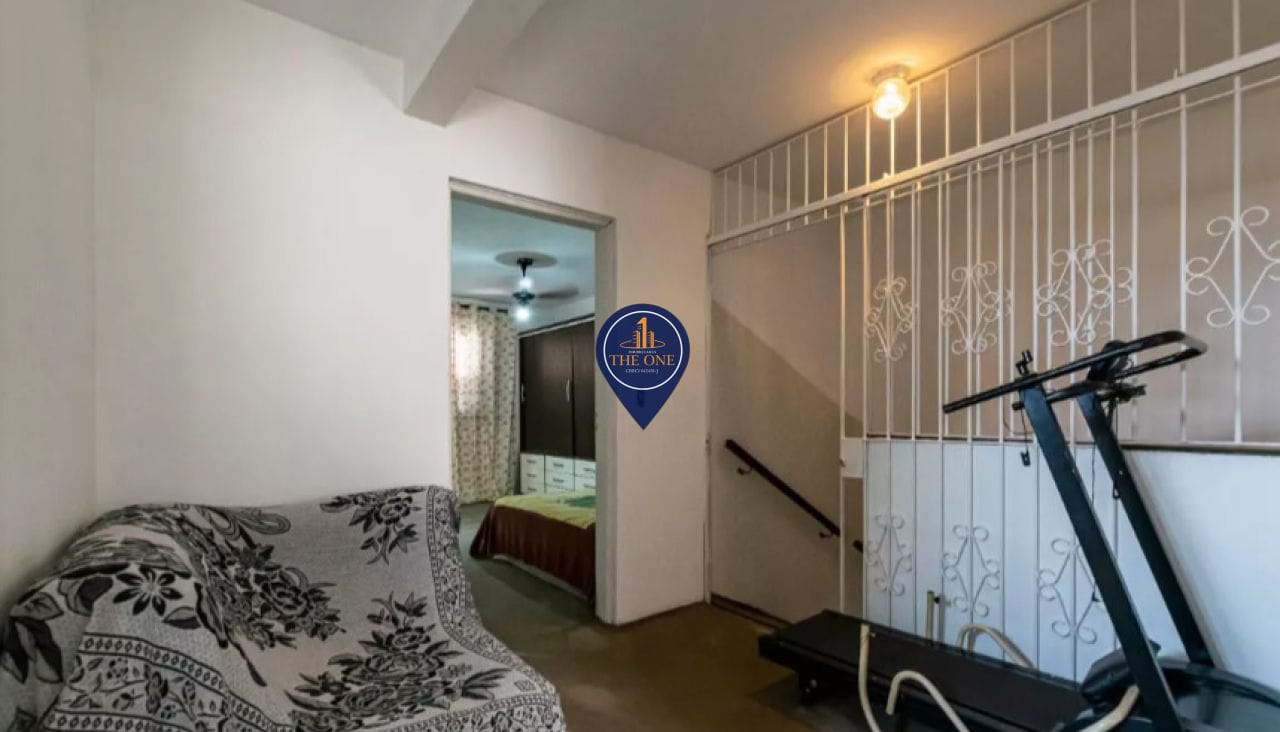 Casa, 3 quartos, 220 m² - Foto 11