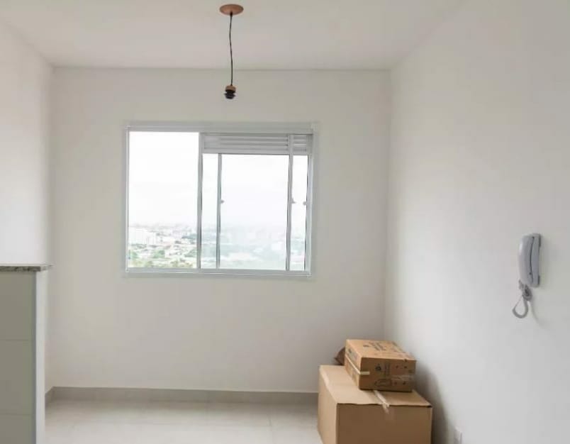 Apartamento, 2 quartos, 34 m² - Foto 19