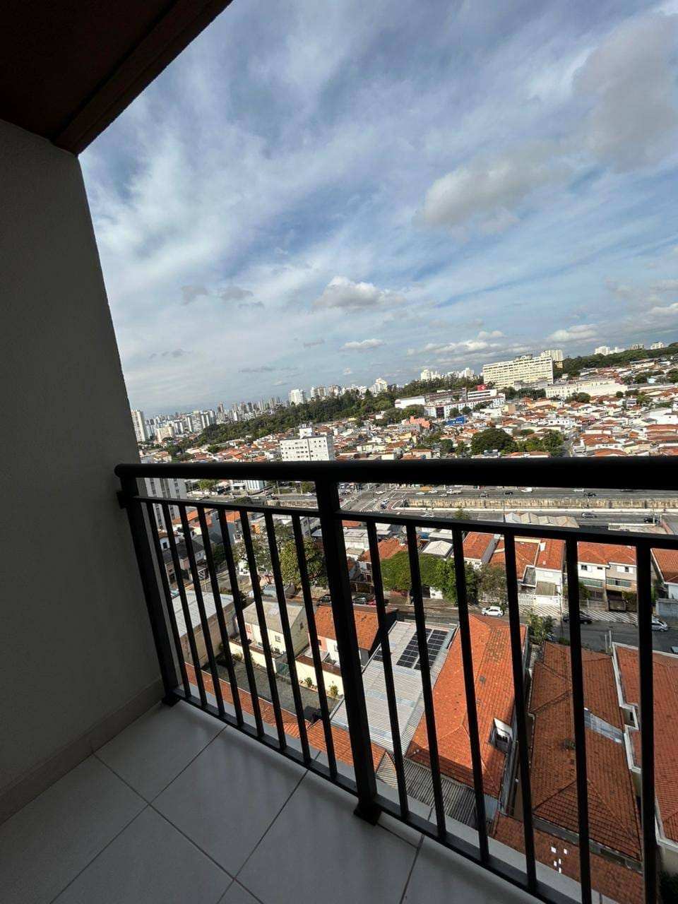 Apartamento, 1 quarto, 29 m² - Foto 8