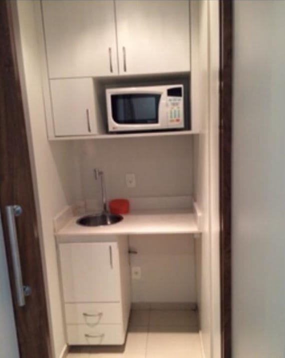 Sala-Conjunto, 41 m² - Foto 6