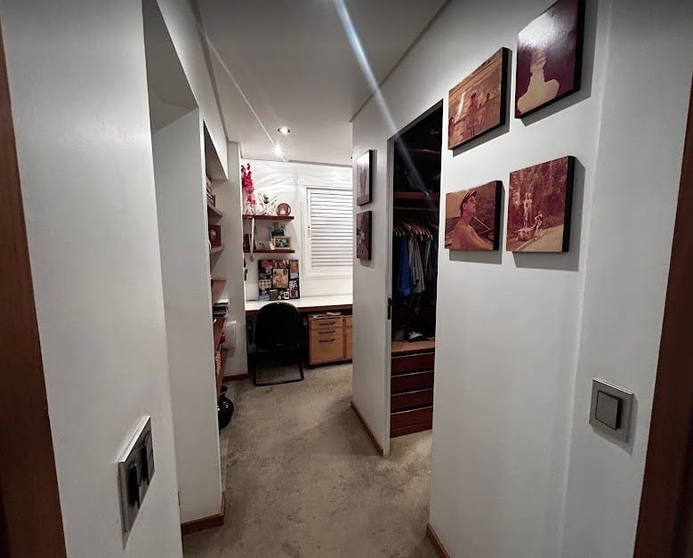 Apartamento, 4 quartos, 170 m² - Foto 20