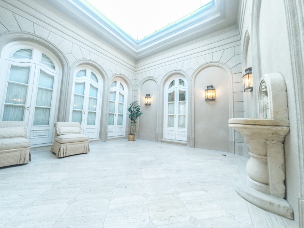 Casa, 6 quartos, 1750 m² - Foto 7