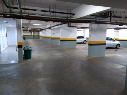 Apartamento, 1 quarto, 45 m² - Foto 1