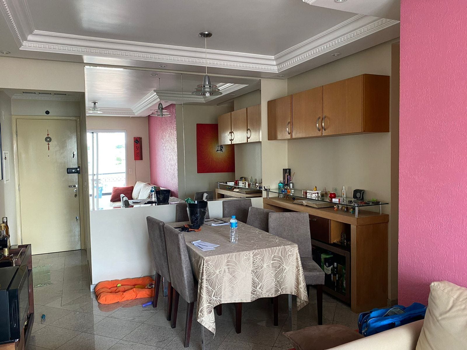 Apartamento, 3 quartos, 80 m² - Foto 11