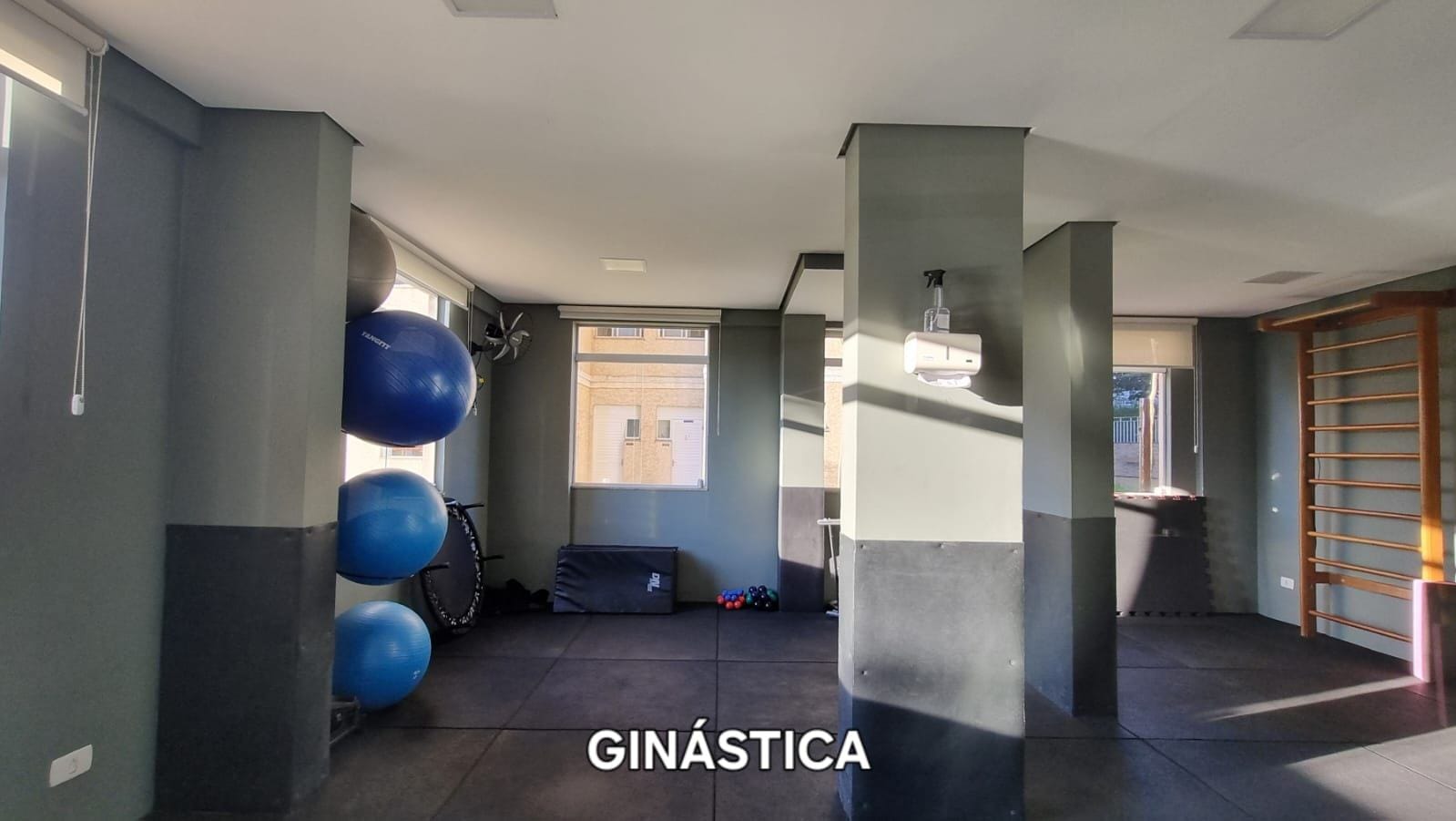 Apartamento, 3 quartos, 88 m² - Foto 29