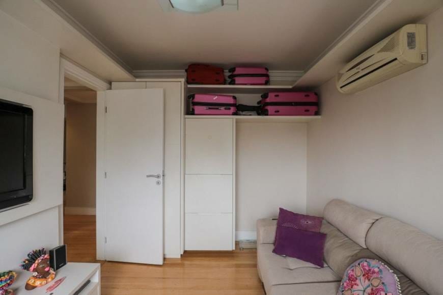 Apartamento, 4 quartos, 185 m² - Foto 23