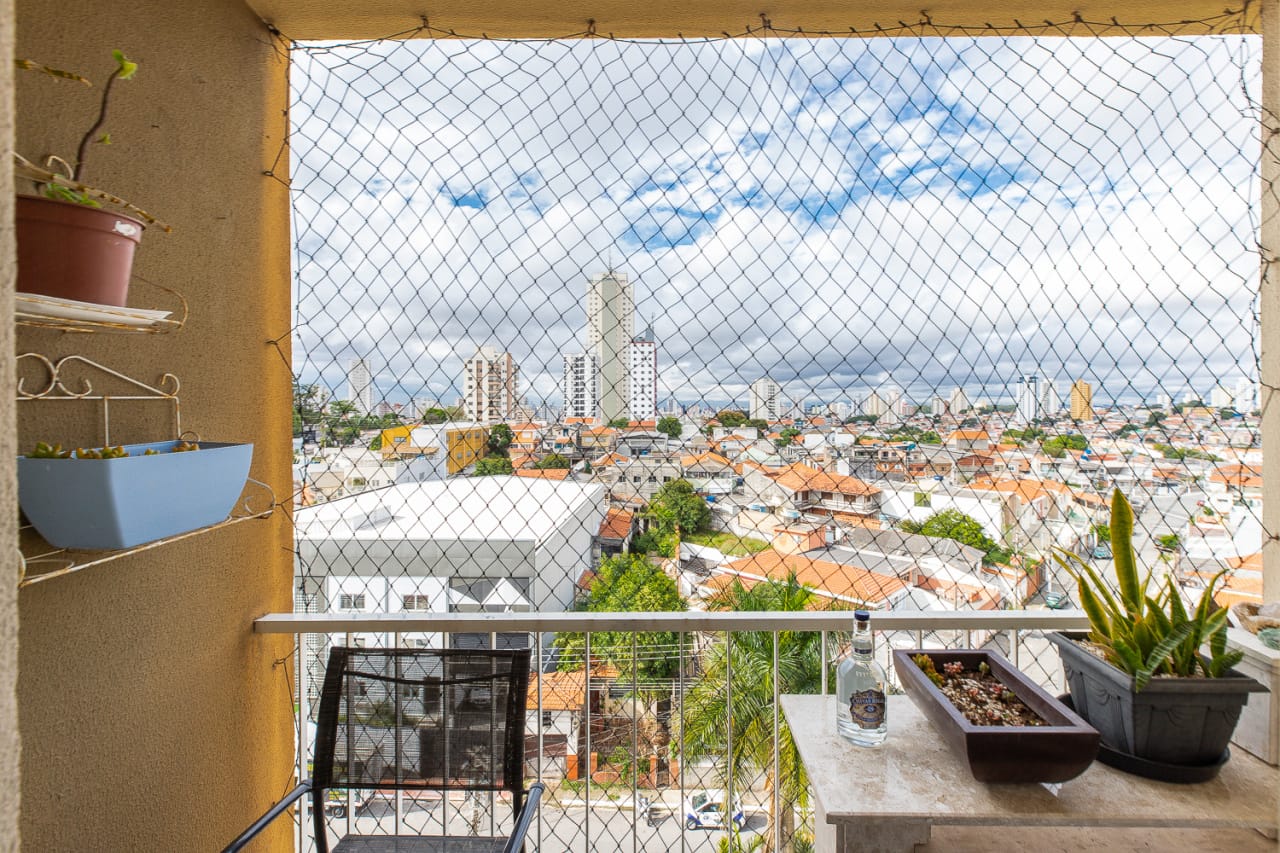 Apartamento, 2 quartos, 52 m² - Foto 21