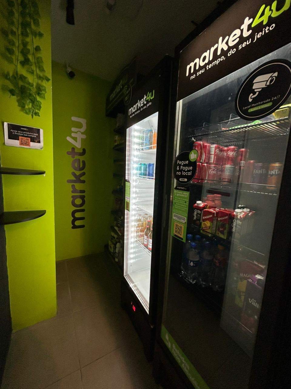 Apartamento, 1 quarto, 29 m² - Foto 19