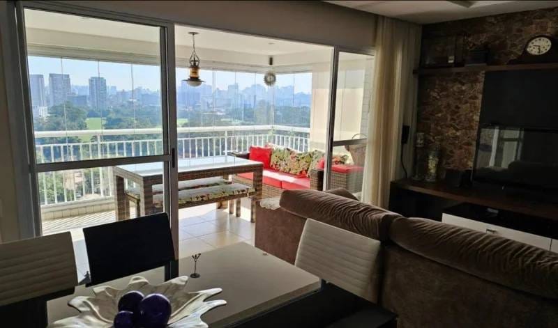 Apartamento, 4 quartos, 117 m² - Foto 12