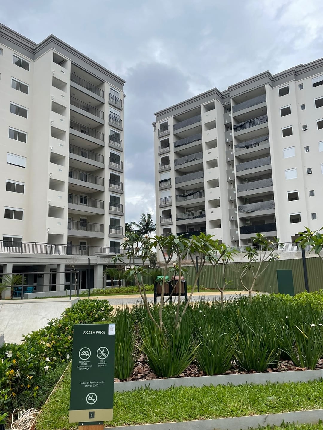 Apartamento, 2 quartos, 66 m² - Foto 57