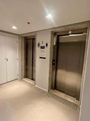 Kitnet-Studio, 21 m² - Foto 10