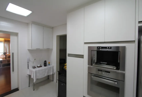 Apartamento, 3 quartos, 165 m² - Foto 6