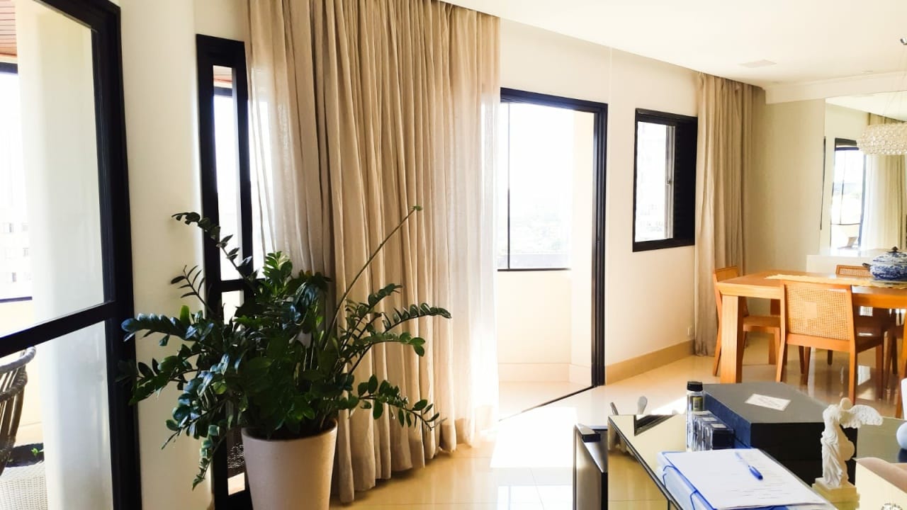 Apartamento, 3 quartos, 137 m² - Foto 14