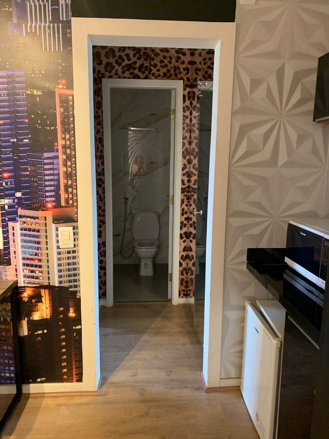 Apartamento, 1 quarto, 38 m² - Foto 40