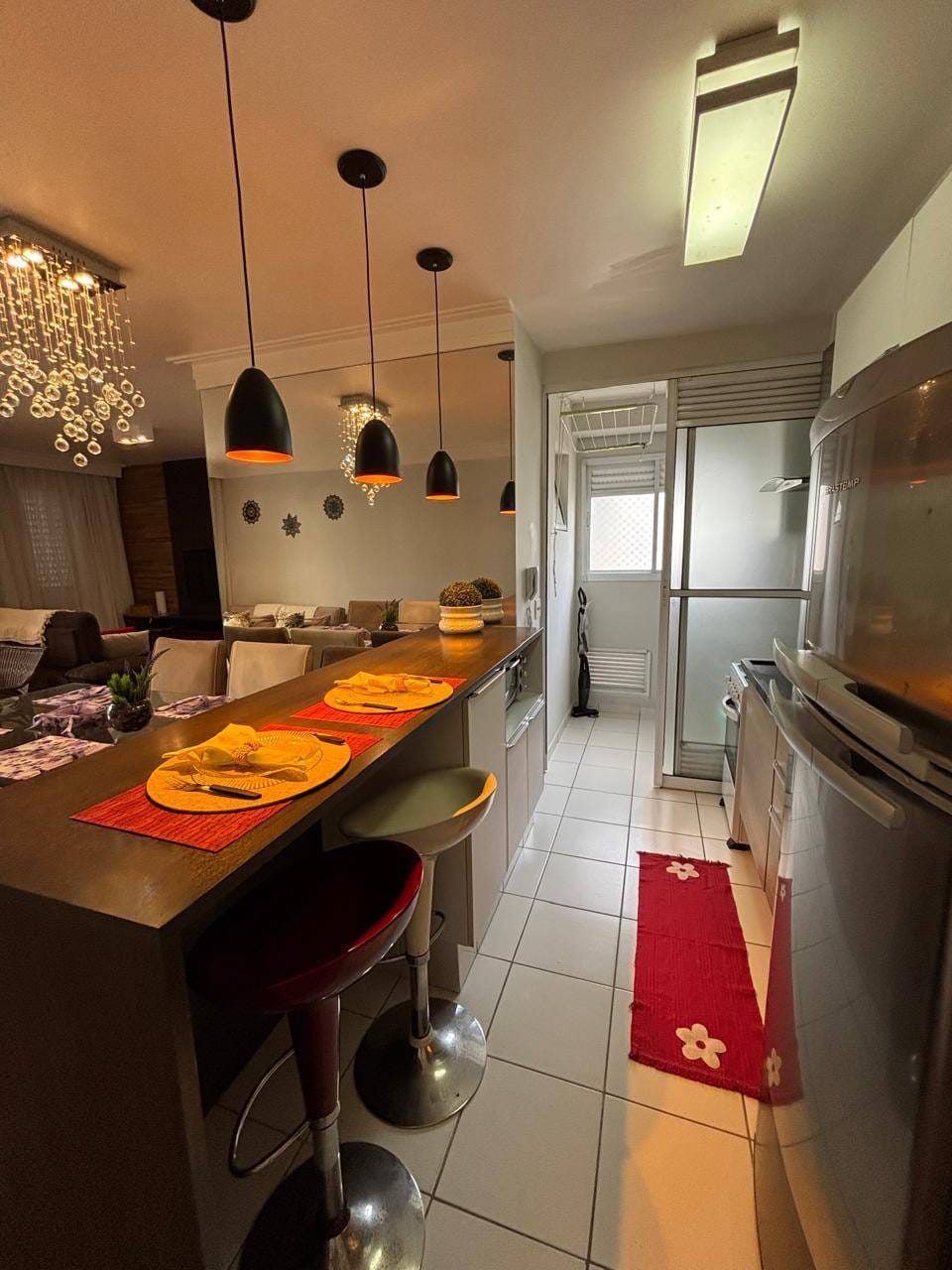 Apartamento, 3 quartos, 68 m² - Foto 7