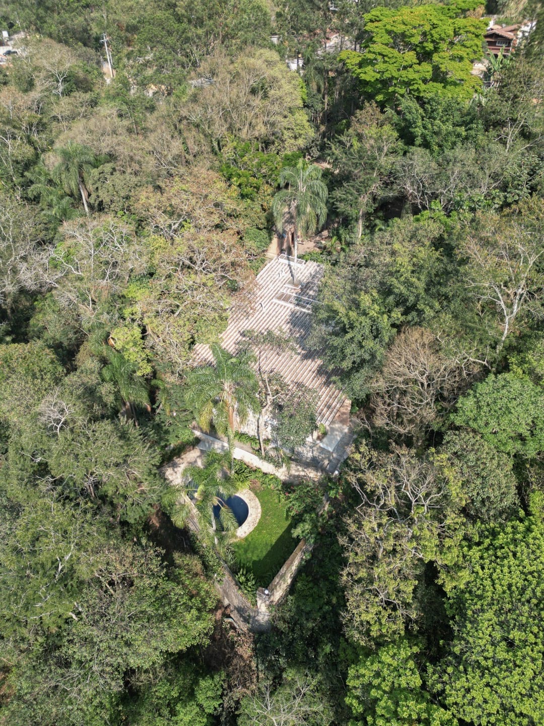 Casa, 3 quartos, 500 m² - Foto 4