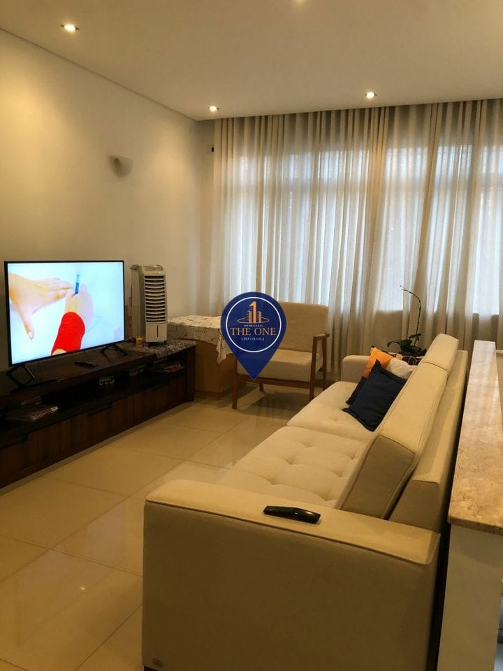 Casa, 3 quartos, 150 m² - Foto 1