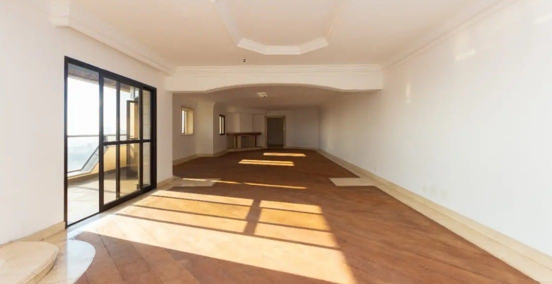 Apartamento, 4 quartos, 489 m² - Foto 7