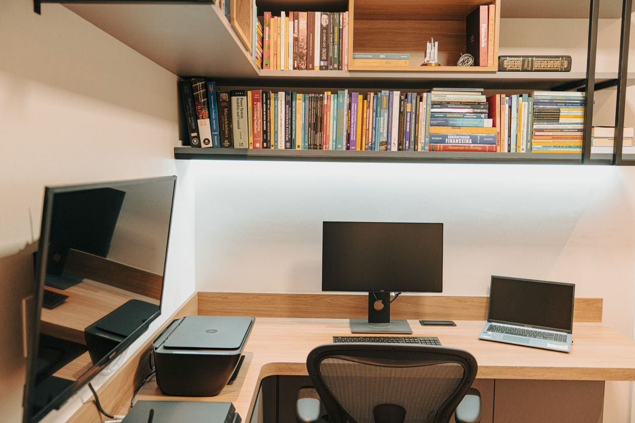 Apartamento, 3 quartos, 135 m² - Foto 2