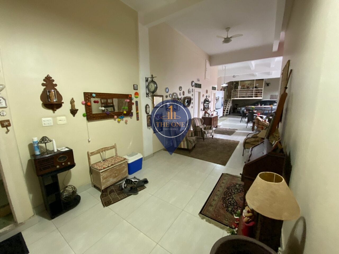 Casa, 5 quartos, 360 m² - Foto 27