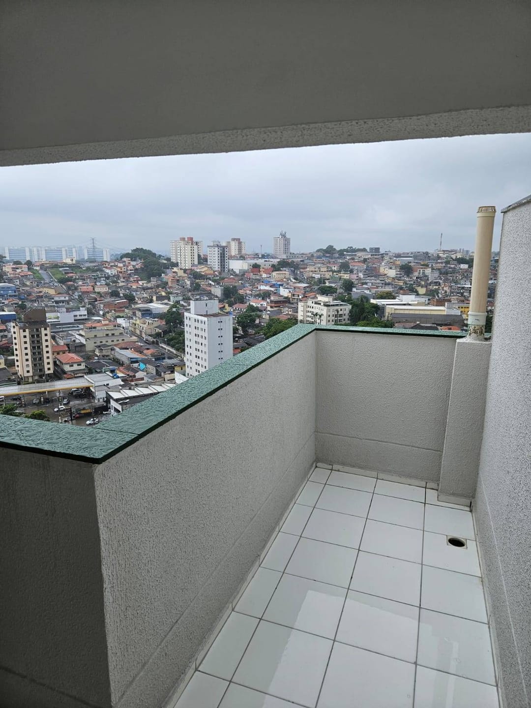 Apartamento, 1 quarto, 58 m² - Foto 4