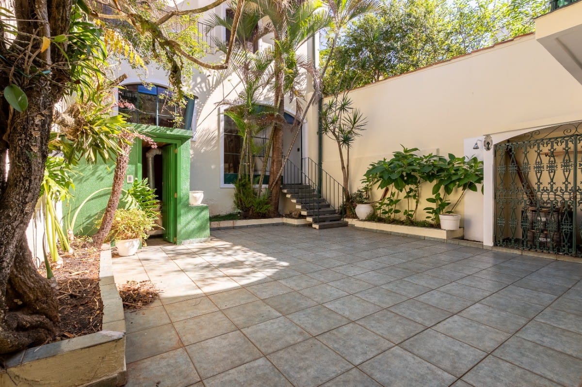 Casa, 4 quartos, 297 m² - Foto 31