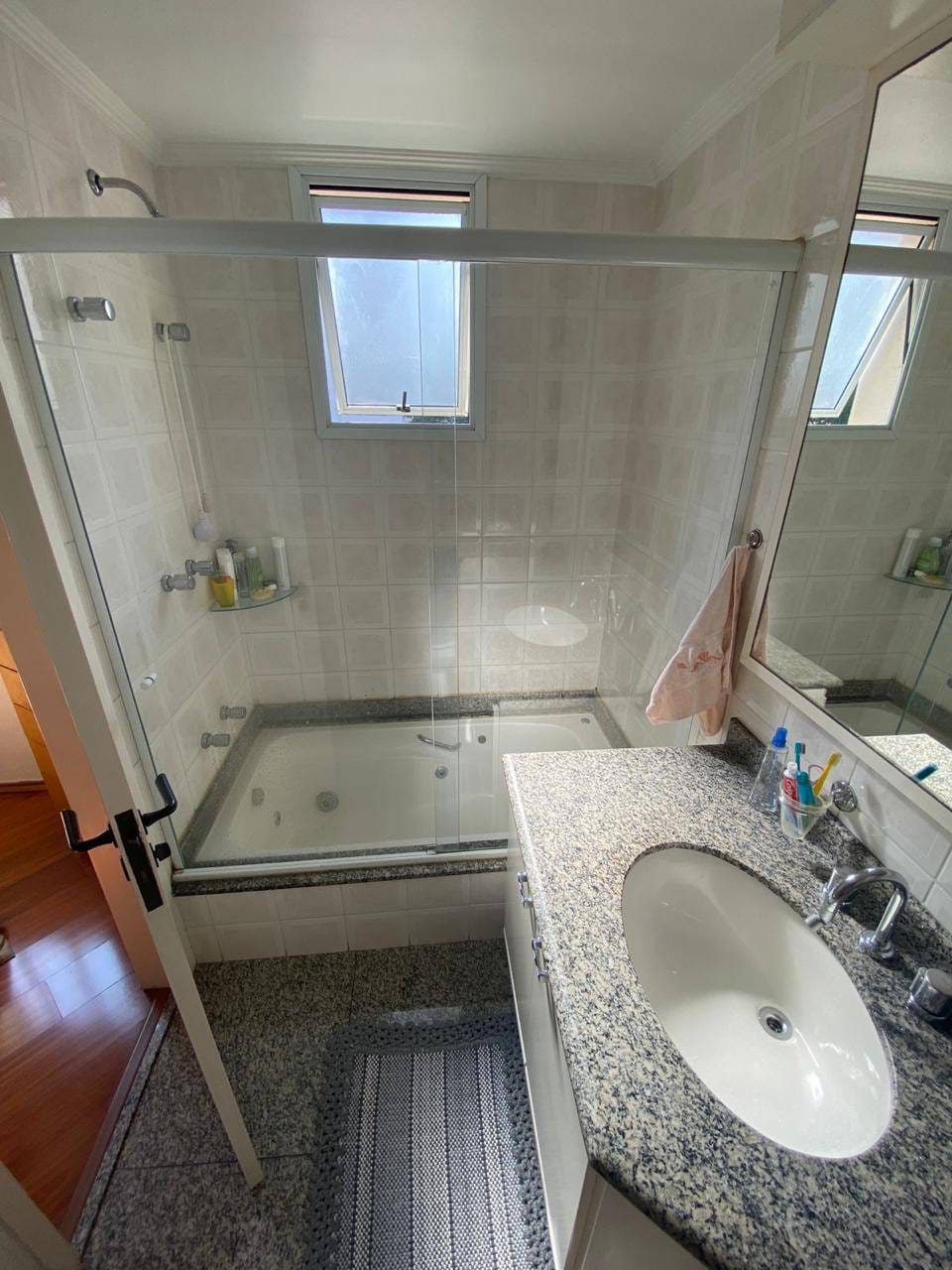 Apartamento, 4 quartos, 144 m² - Foto 6