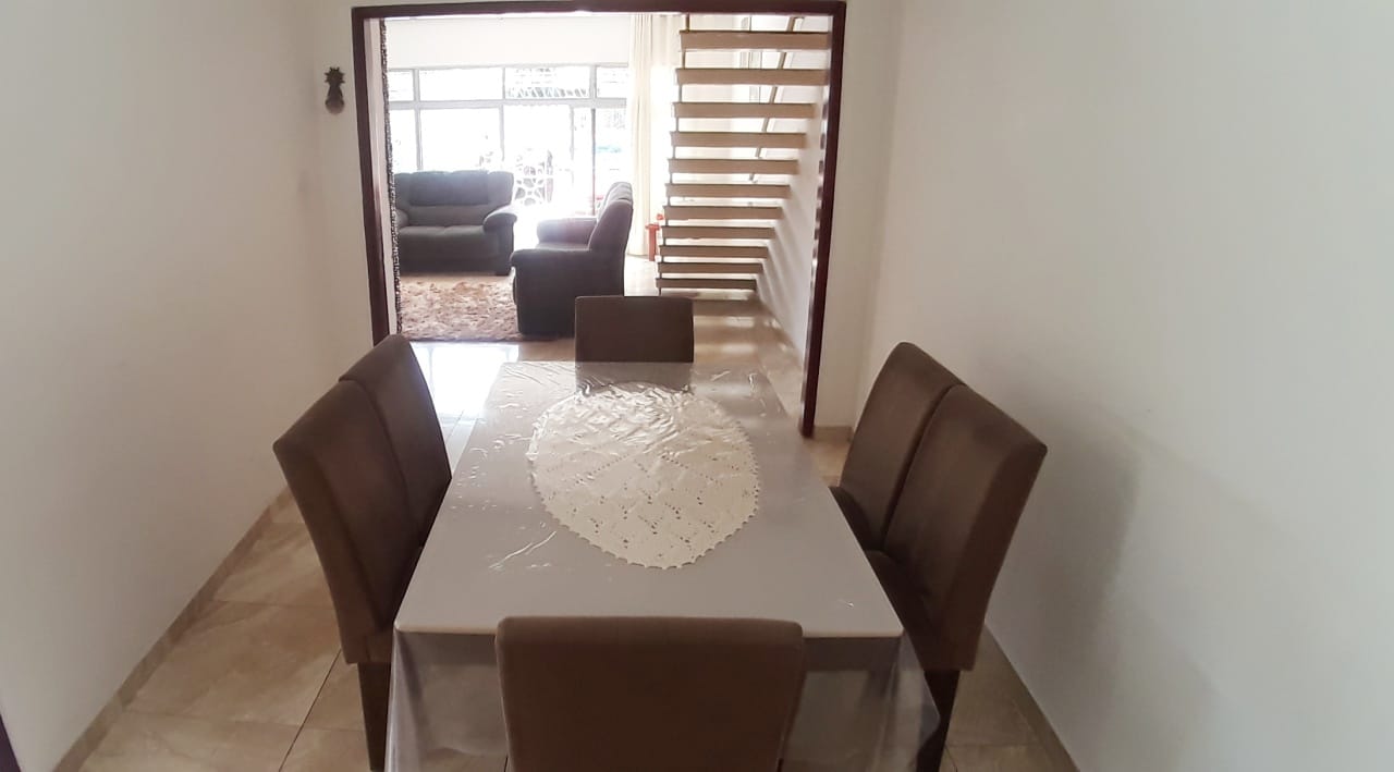 Casa, 3 quartos, 200 m² - Foto 12