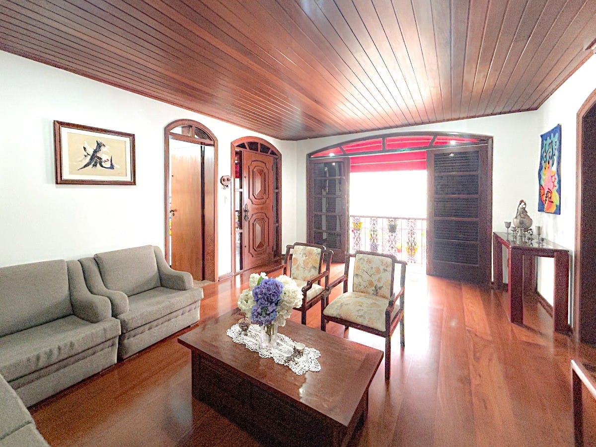 Casa, 4 quartos, 420 m² - Foto 34