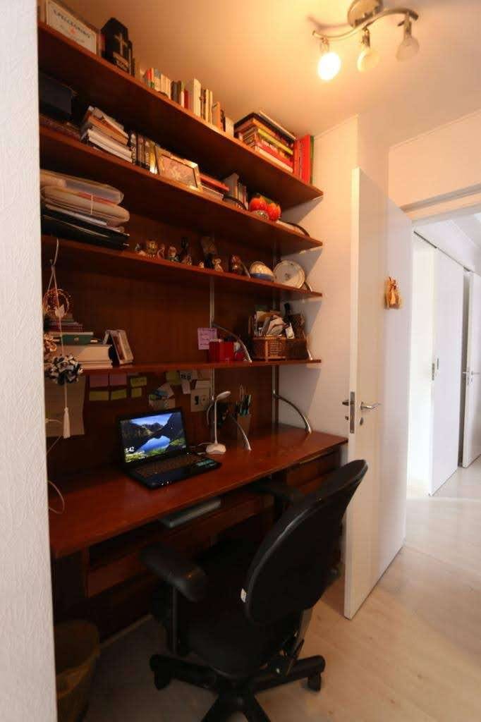 Apartamento, 4 quartos, 220 m² - Foto 40