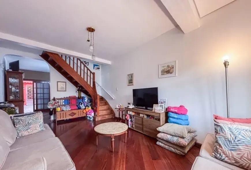 Casa, 2 quartos, 90 m² - Foto 14