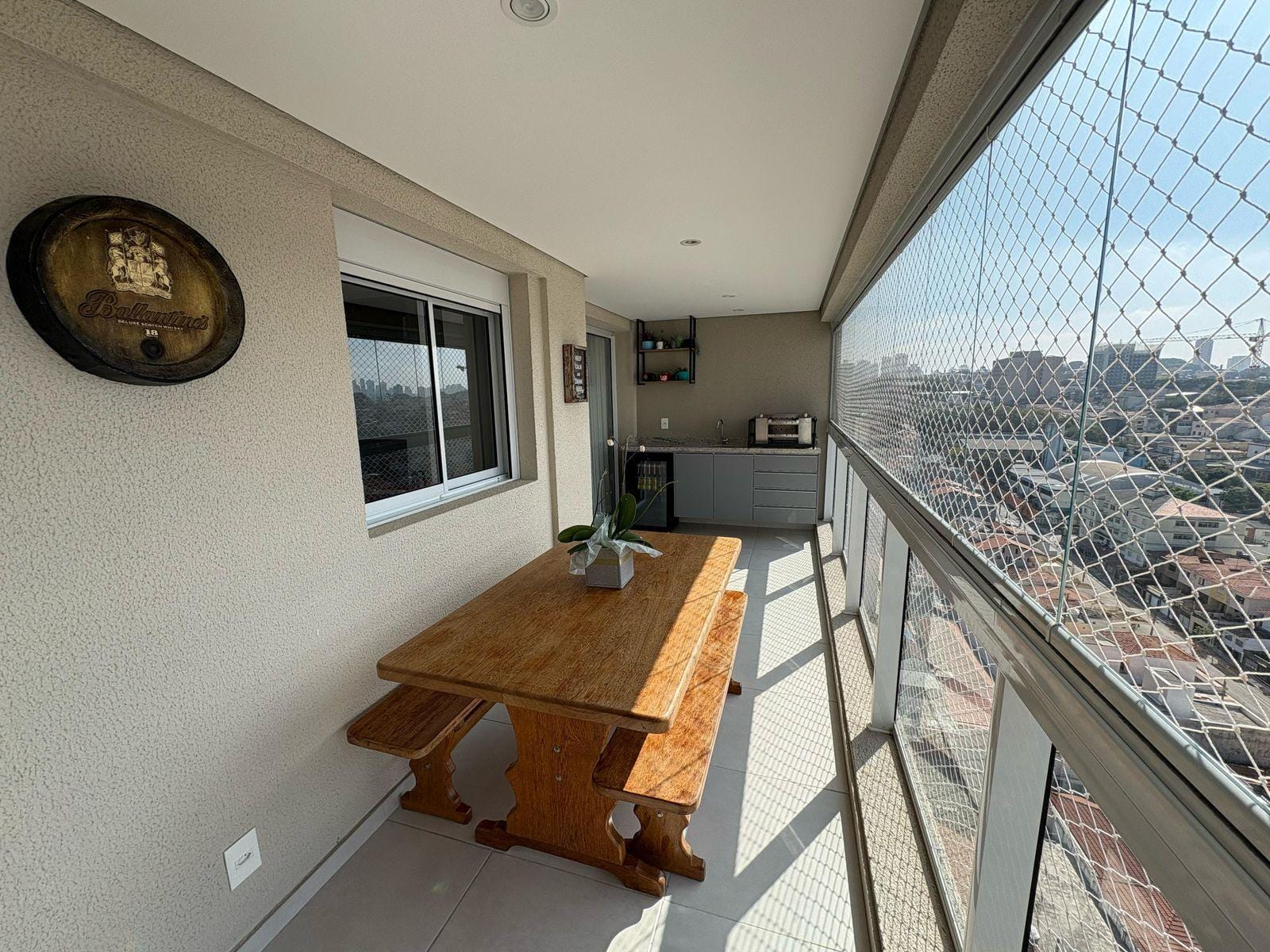 Apartamento, 3 quartos, 87 m² - Foto 42