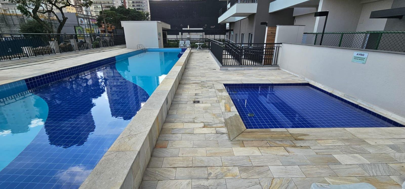 Apartamento, 2 quartos, 53 m² - Foto 10